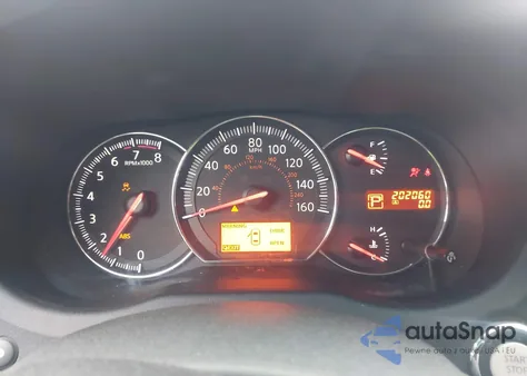 2011 Nissan Maxima 3.5 Sv from USA, damaged, VIN 1N4AA5AP0BC852334